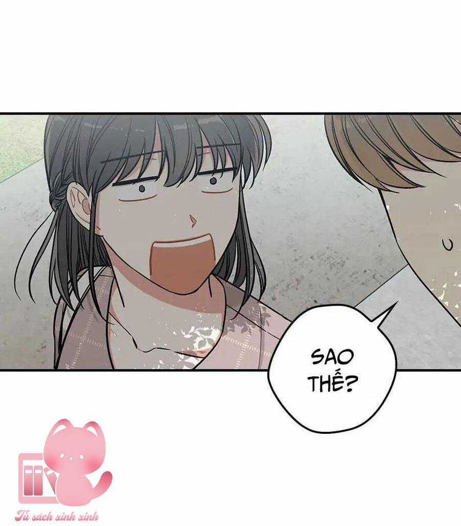 Mùa Xuân Của Espresso Chapter 18 trang 30