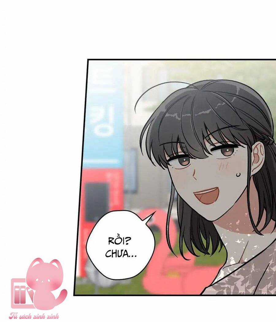 Mùa Xuân Của Espresso Chapter 18 trang 33