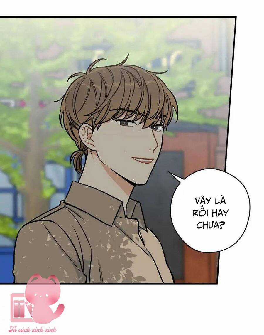 Mùa Xuân Của Espresso Chapter 18 trang 34
