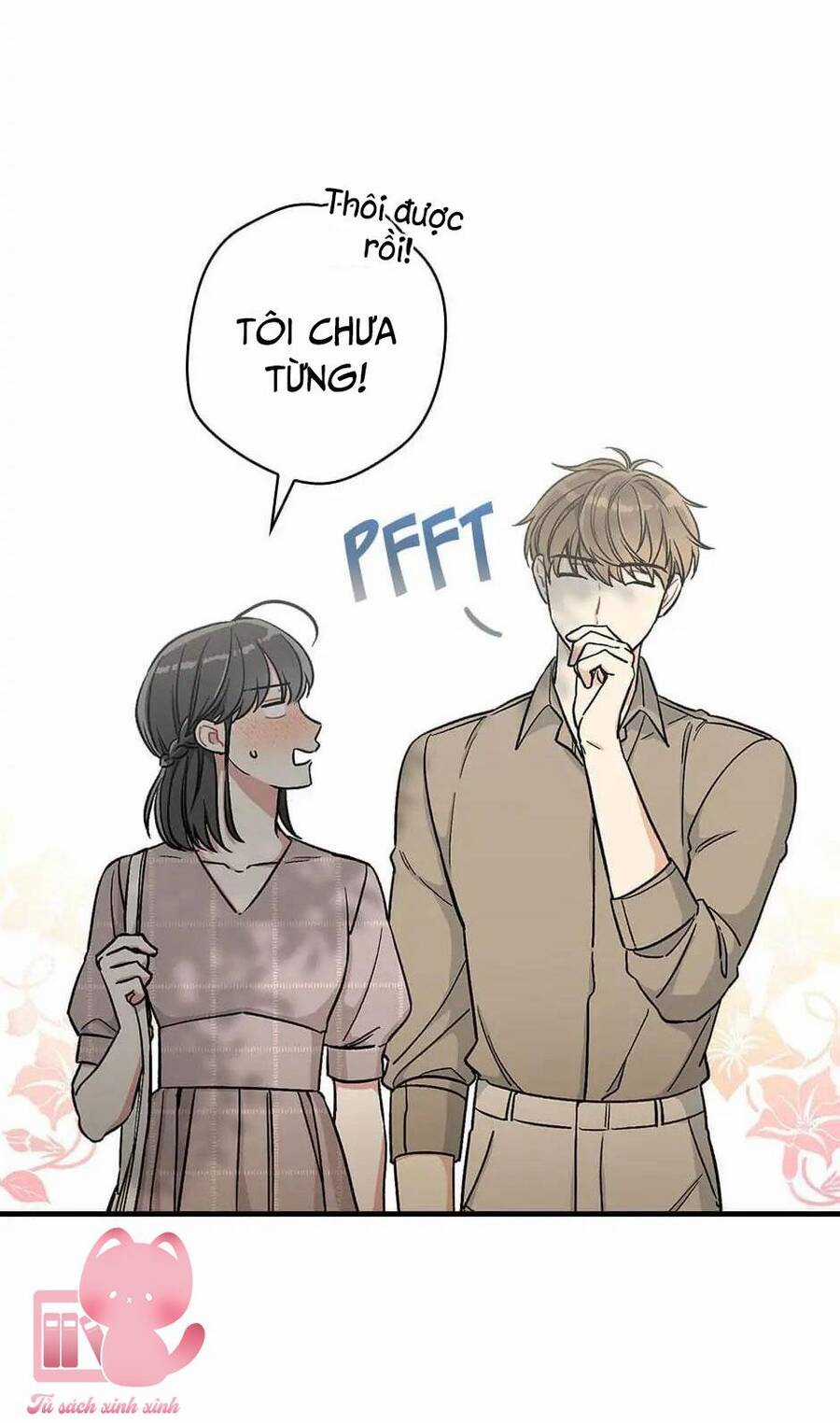 Mùa Xuân Của Espresso Chapter 18 trang 35