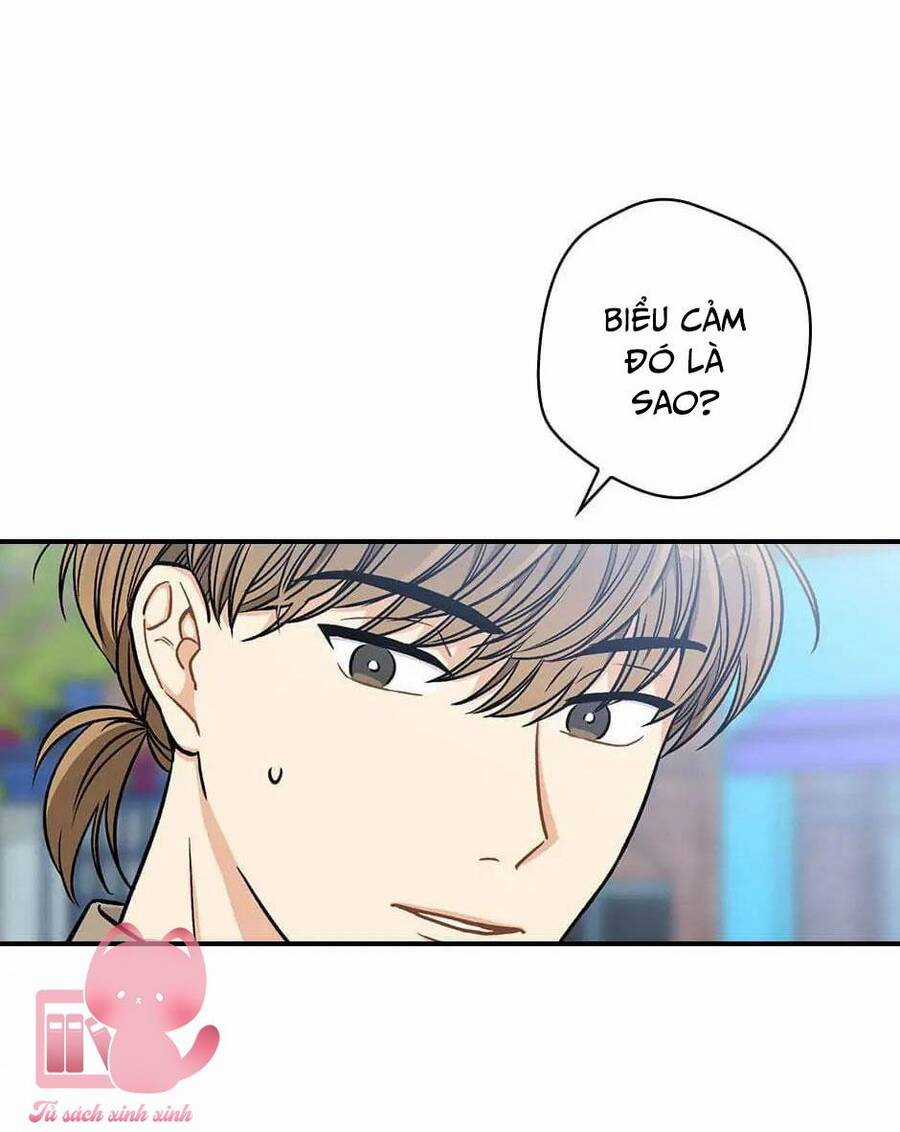 Mùa Xuân Của Espresso Chapter 18 trang 38