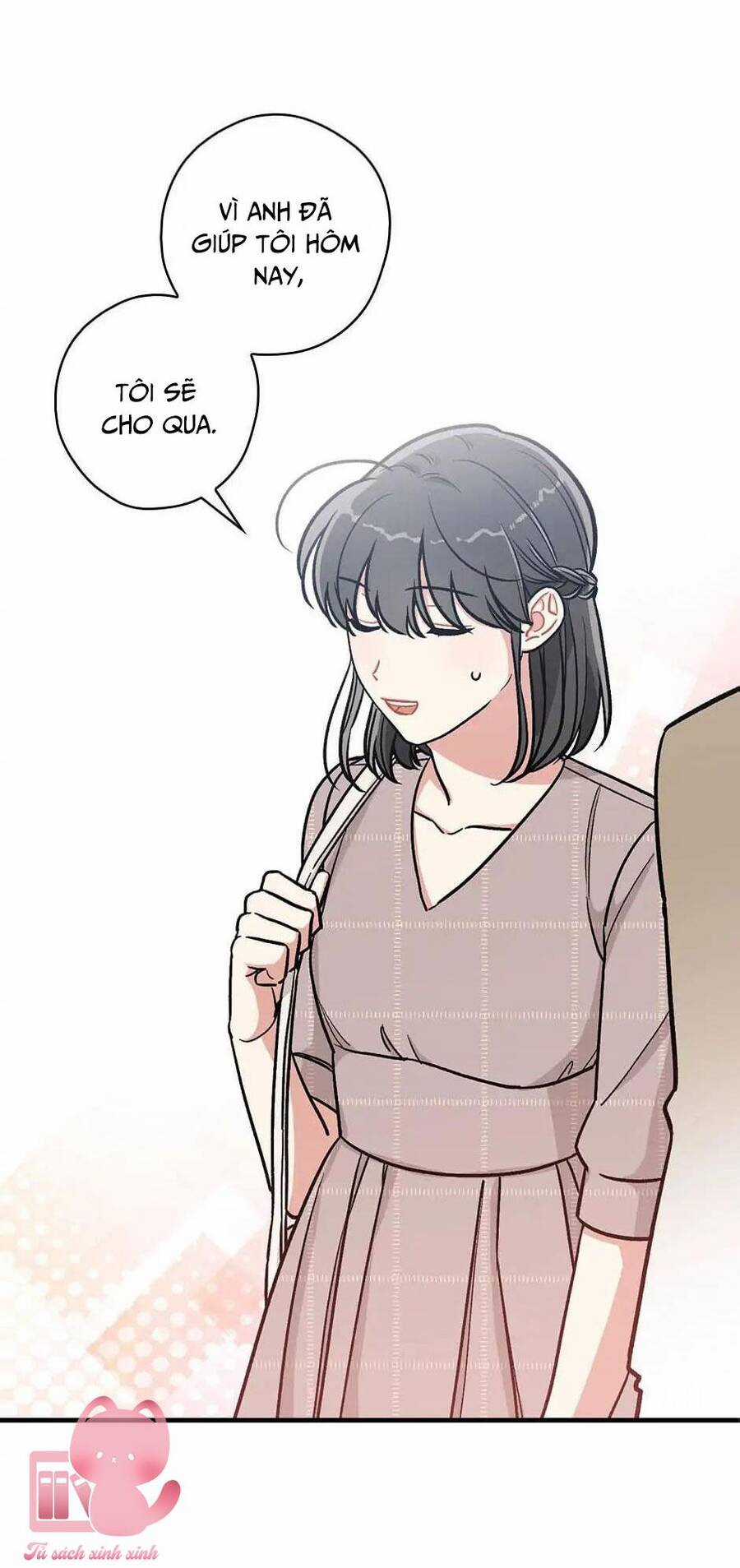 Mùa Xuân Của Espresso Chapter 18 trang 39