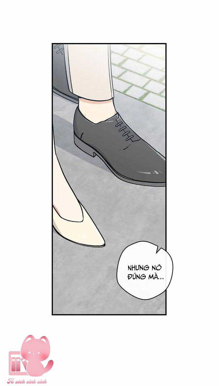 Mùa Xuân Của Espresso Chapter 18 trang 40