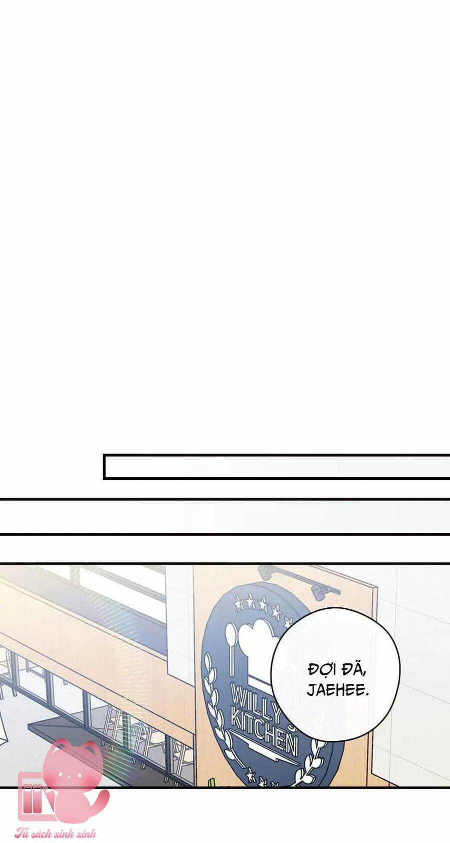 Mùa Xuân Của Espresso Chapter 18 trang 41