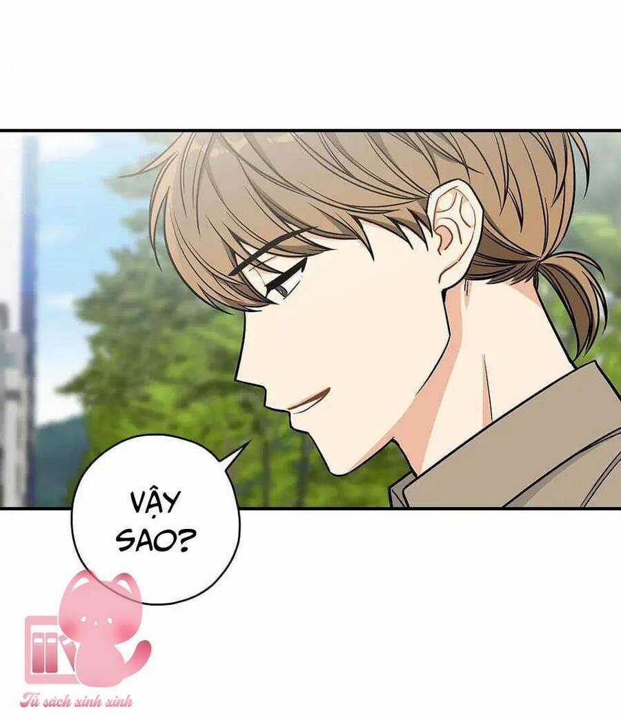 Mùa Xuân Của Espresso Chapter 18 trang 43