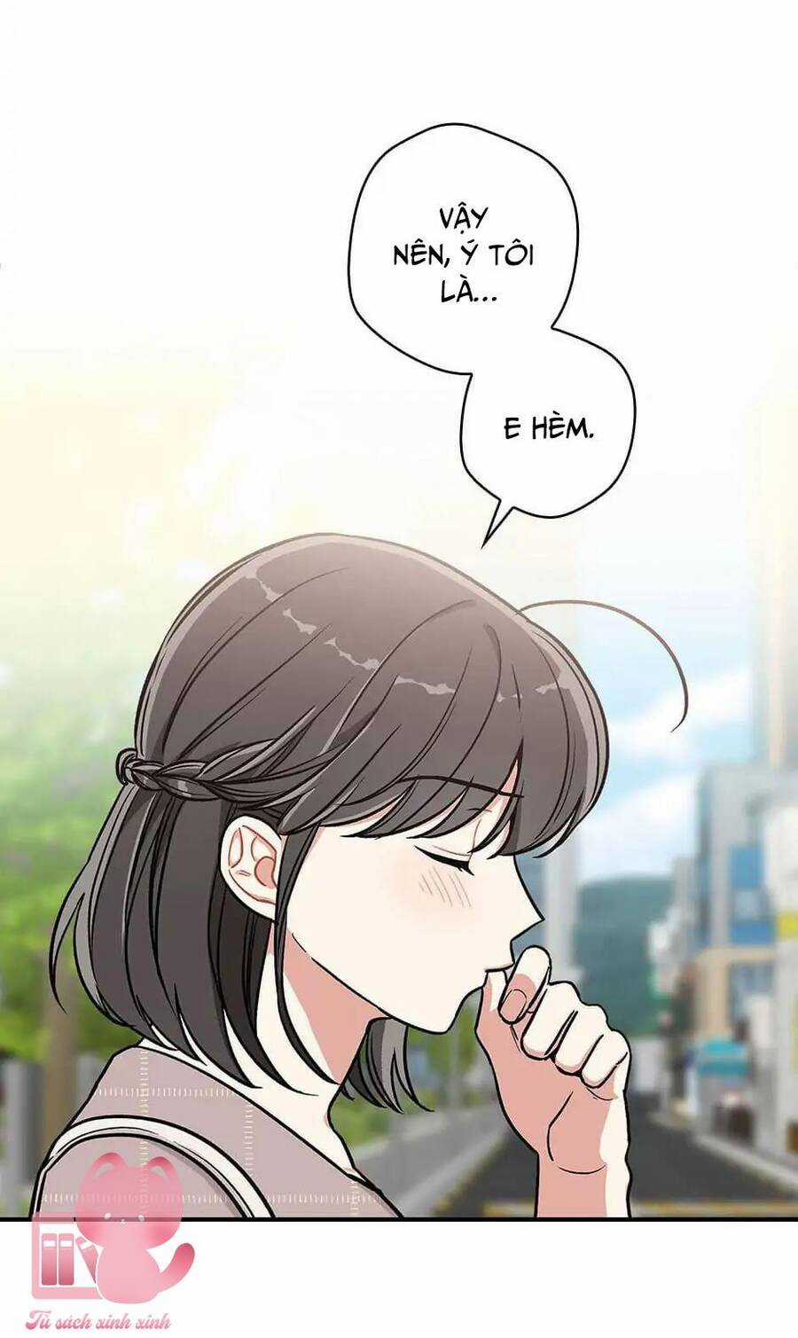 Mùa Xuân Của Espresso Chapter 18 trang 44