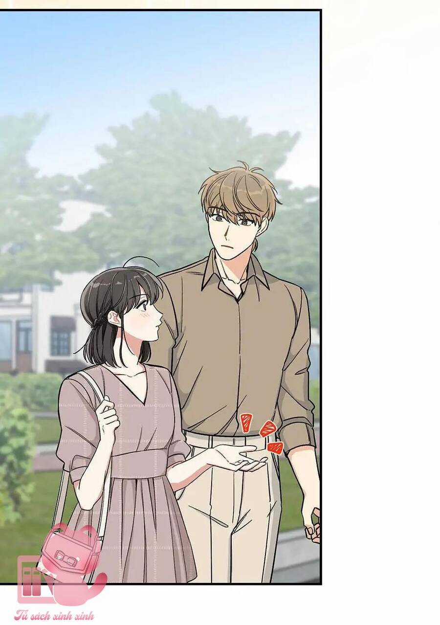 Mùa Xuân Của Espresso Chapter 18 trang 46