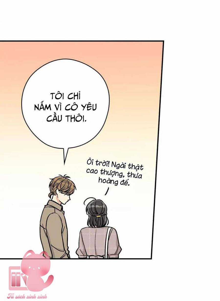 Mùa Xuân Của Espresso Chapter 18 trang 50