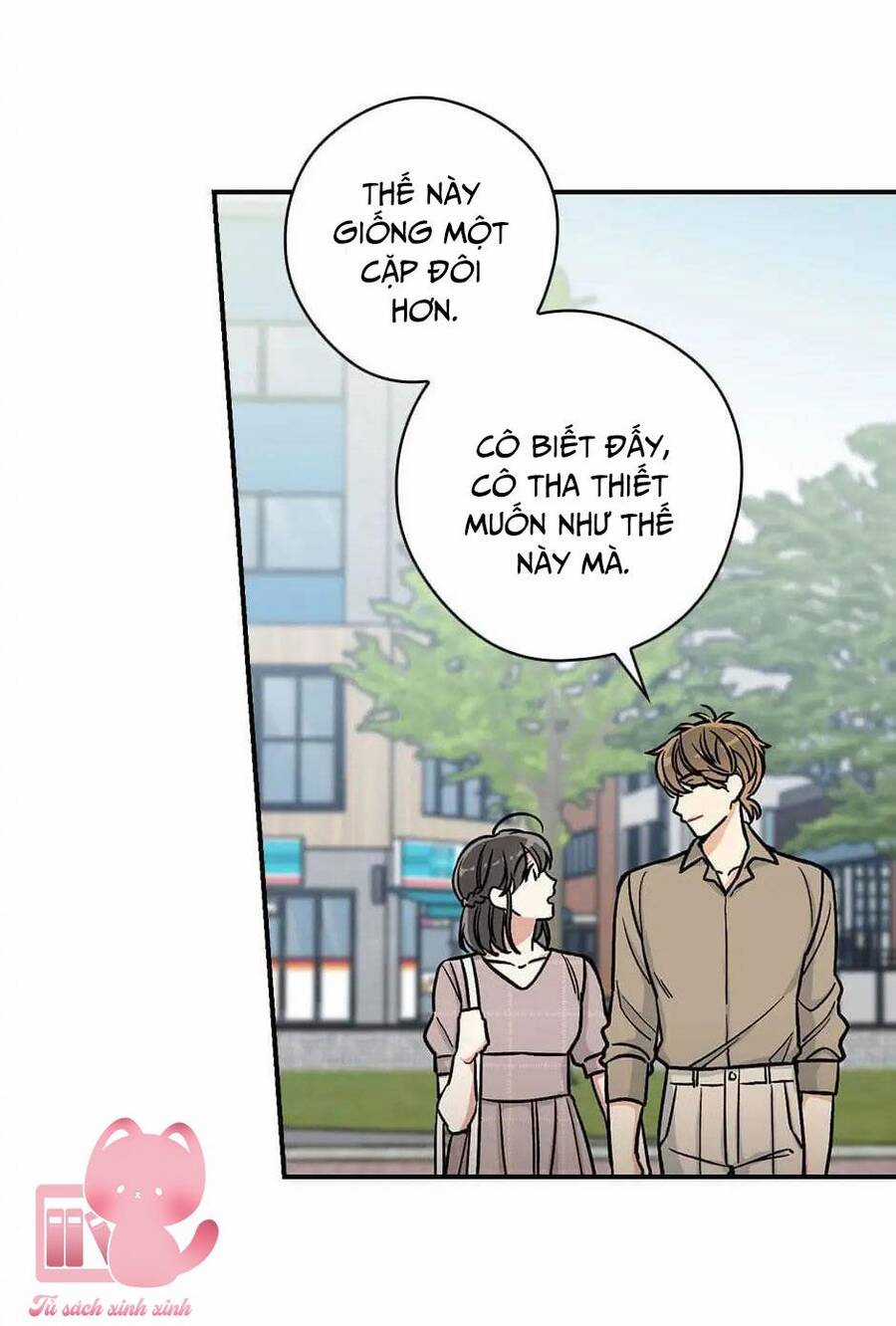 Mùa Xuân Của Espresso Chapter 18 trang 54