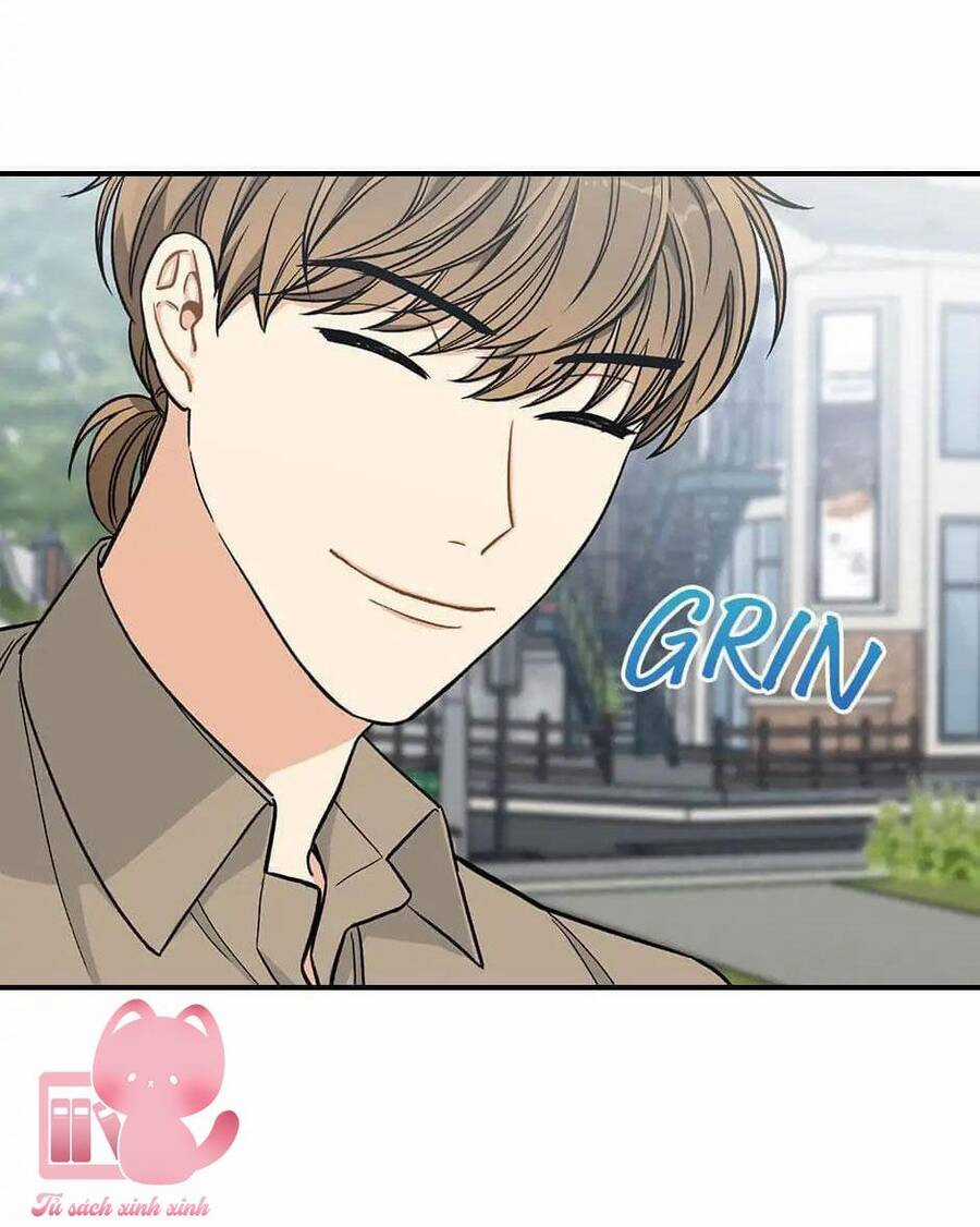 Mùa Xuân Của Espresso Chapter 18 trang 55