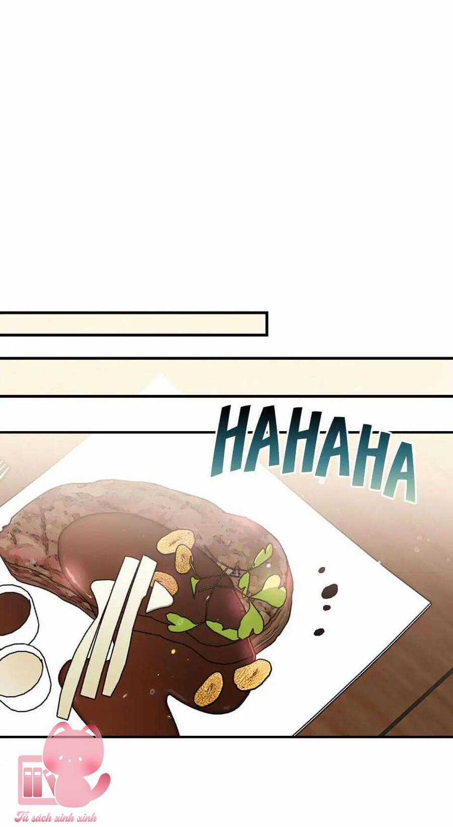 Mùa Xuân Của Espresso Chapter 18 trang 57