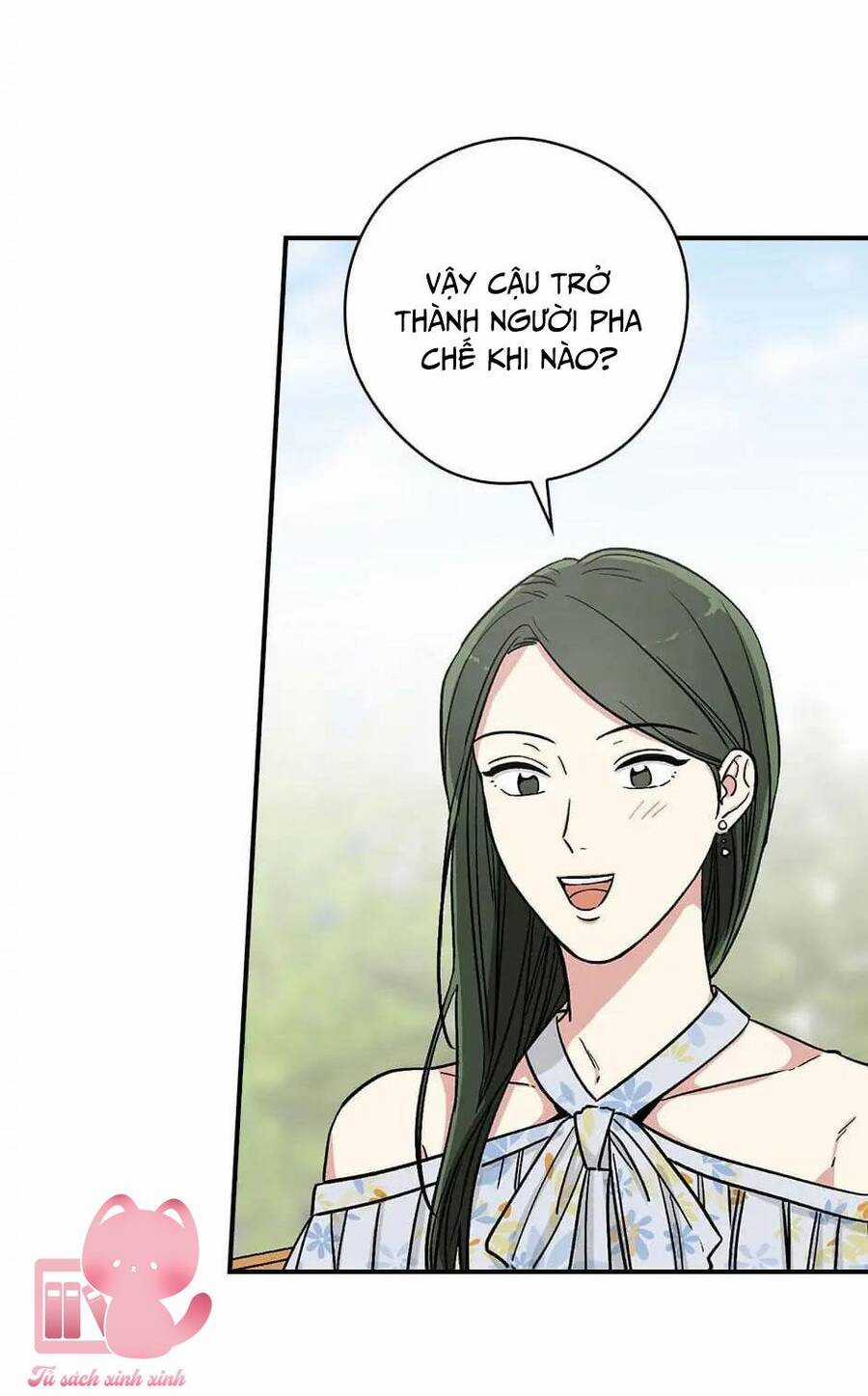 Mùa Xuân Của Espresso Chapter 18 trang 59