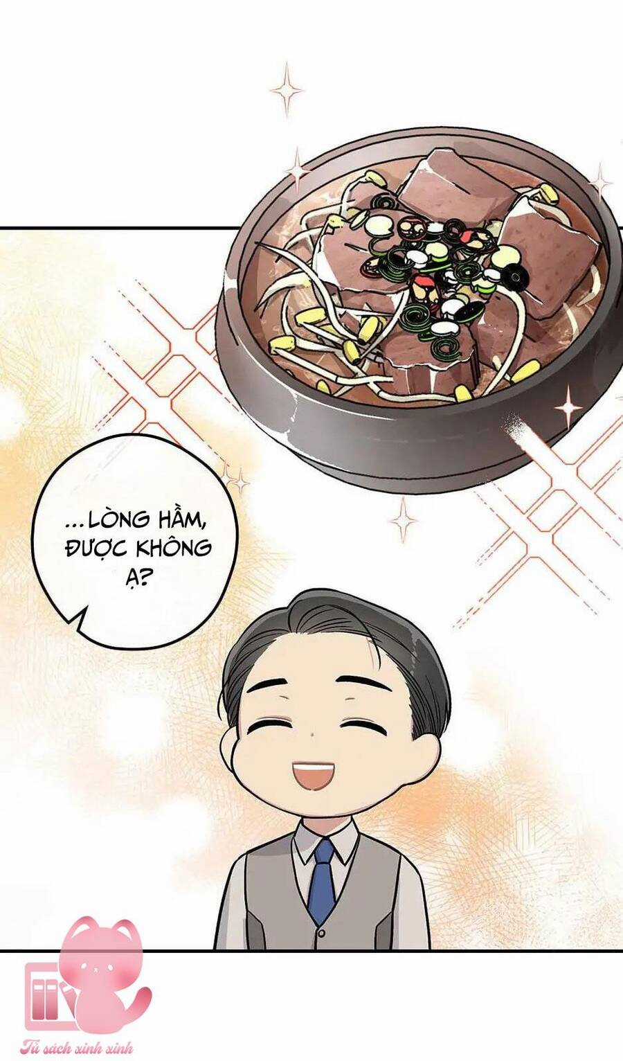 Mùa Xuân Của Espresso Chapter 18 trang 6