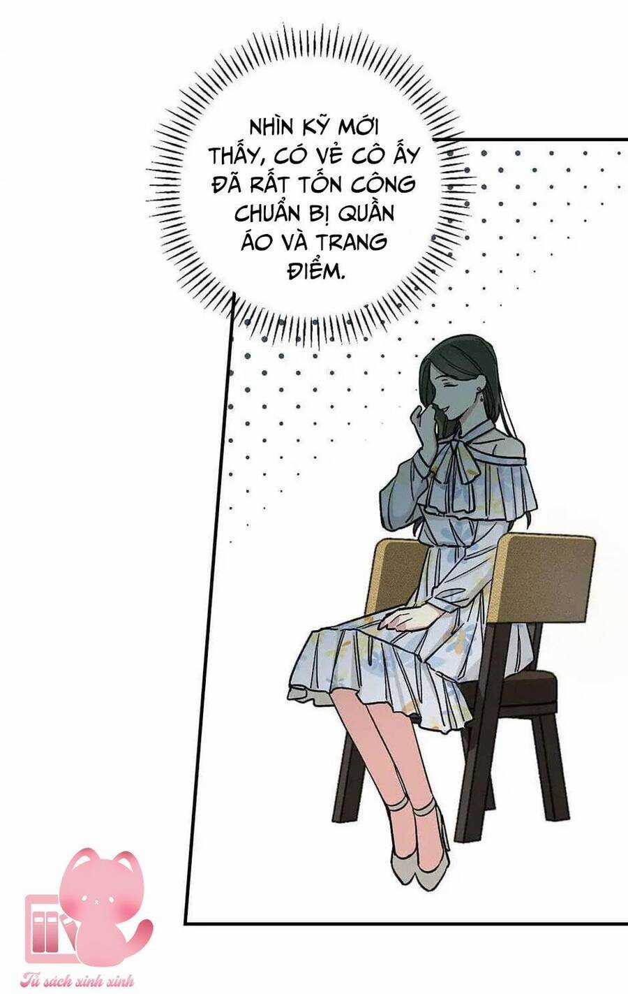 Mùa Xuân Của Espresso Chapter 18 trang 63