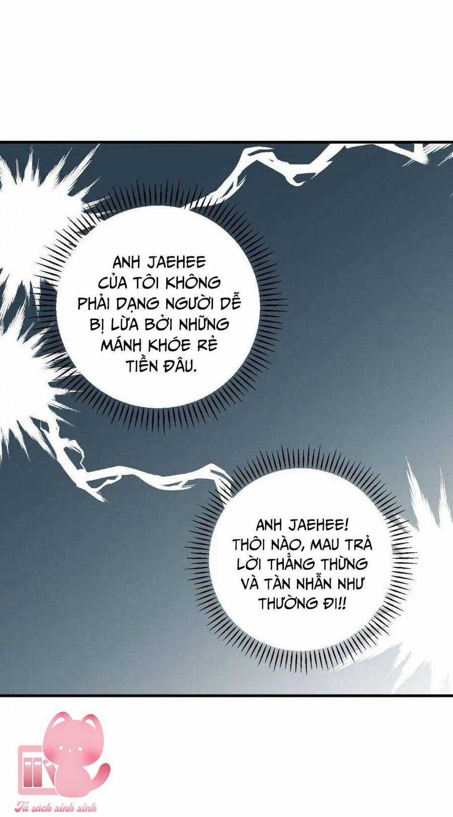 Mùa Xuân Của Espresso Chapter 18 trang 64