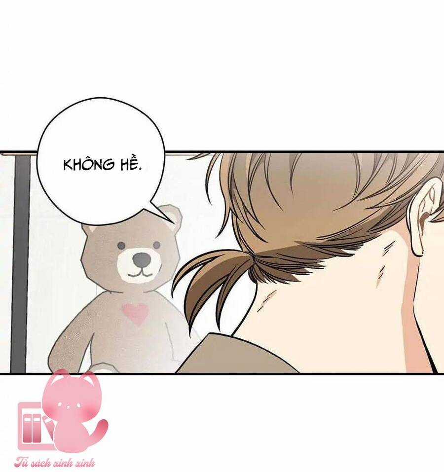 Mùa Xuân Của Espresso Chapter 18 trang 65