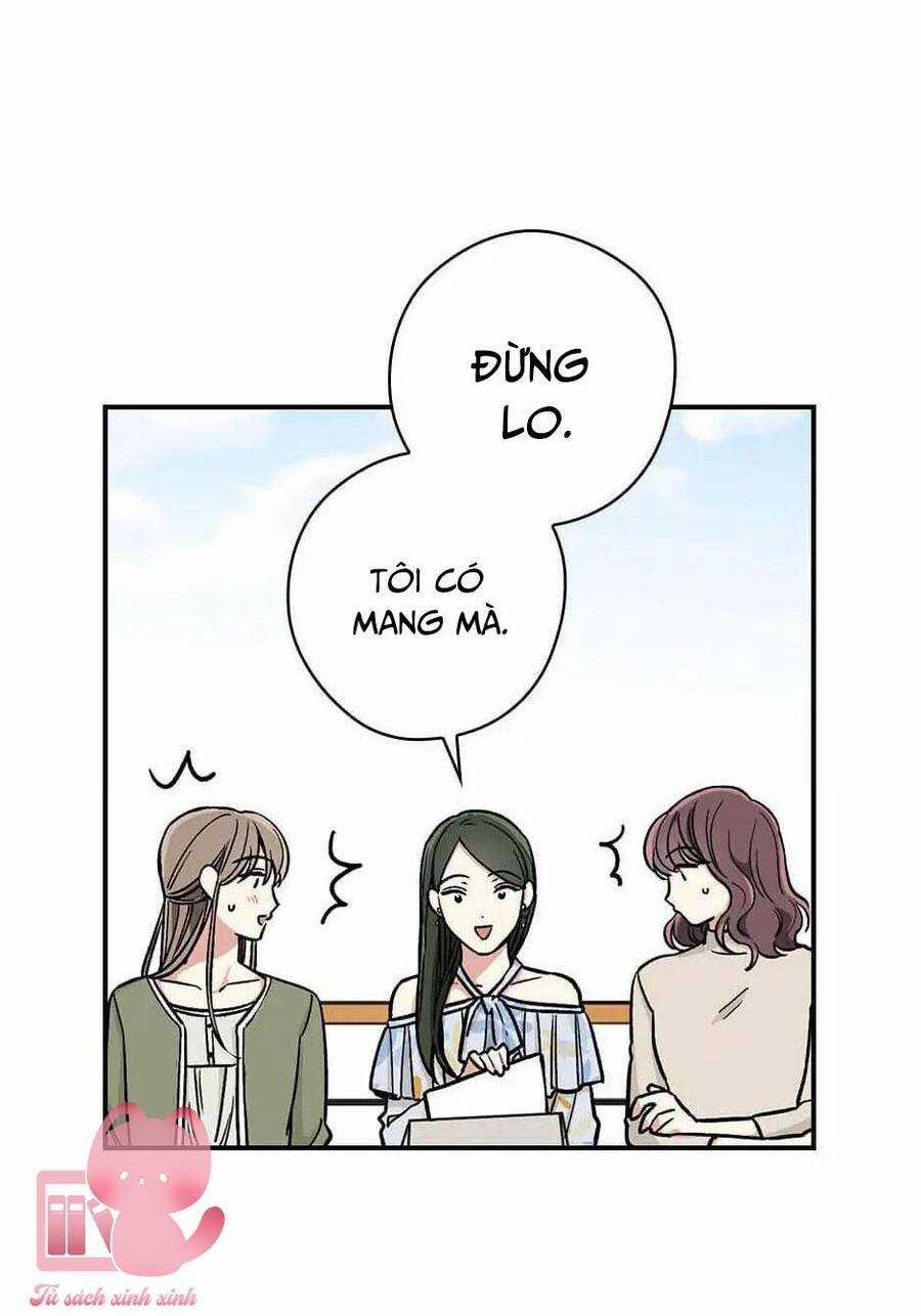 Mùa Xuân Của Espresso Chapter 18 trang 68