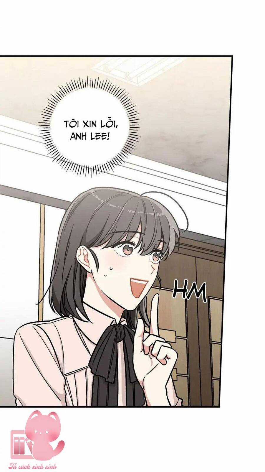 Mùa Xuân Của Espresso Chapter 18 trang 7