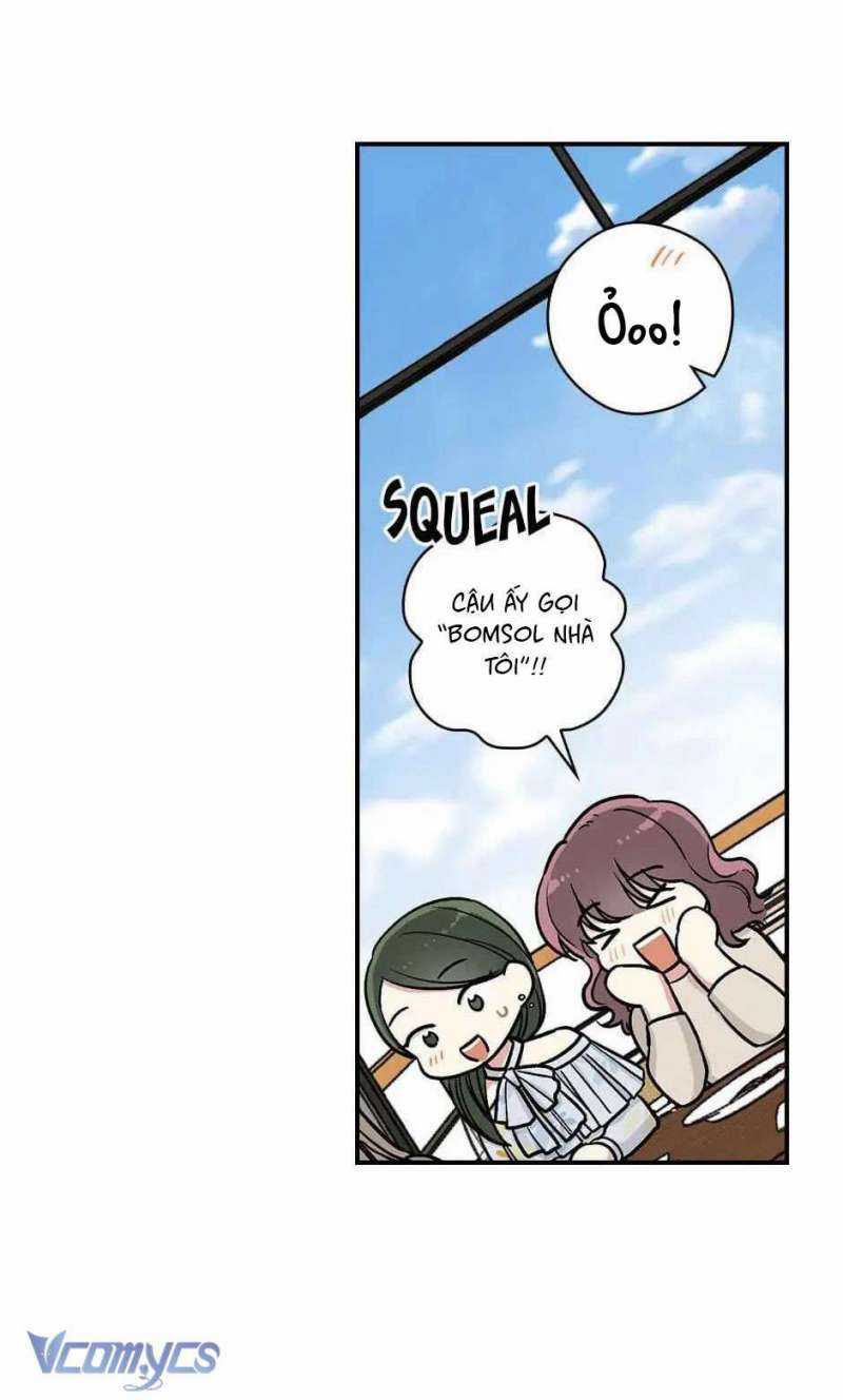 Mùa Xuân Của Espresso Chapter 19 trang 11