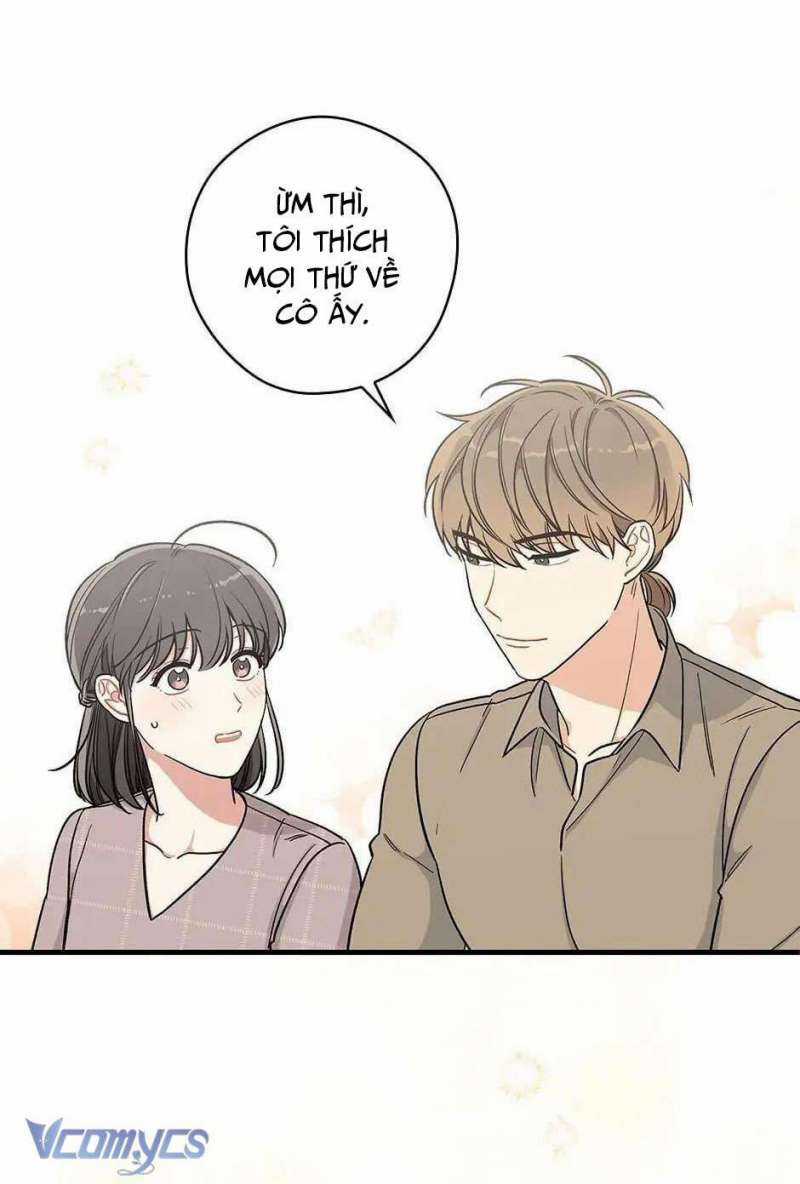 Mùa Xuân Của Espresso Chapter 19 trang 12