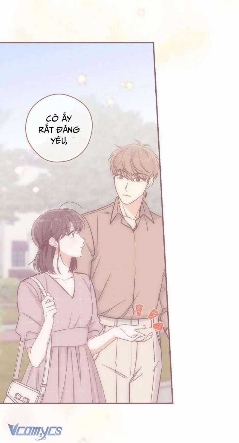 Mùa Xuân Của Espresso Chapter 19 trang 13