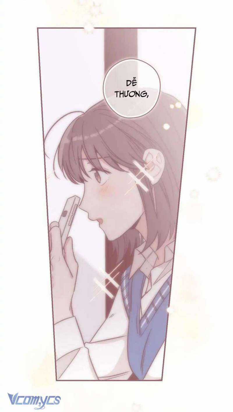 Mùa Xuân Của Espresso Chapter 19 trang 14