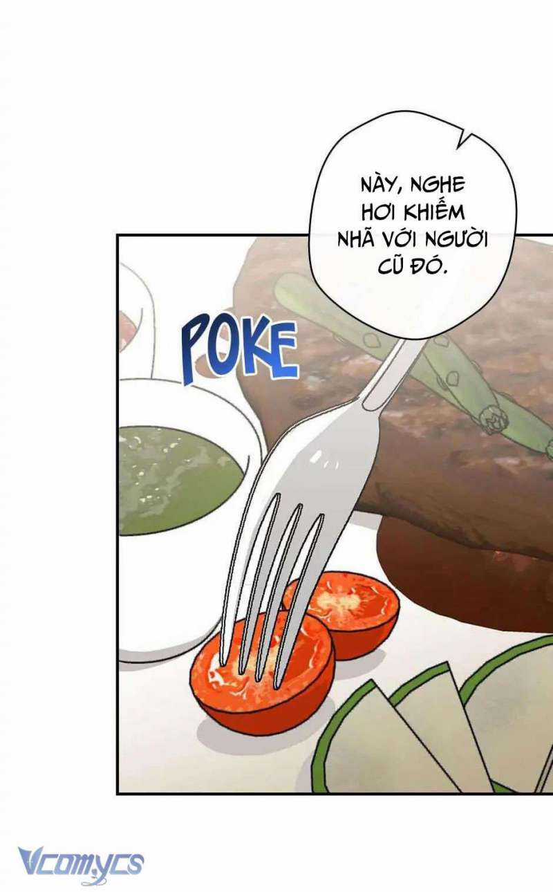 Mùa Xuân Của Espresso Chapter 19 trang 18