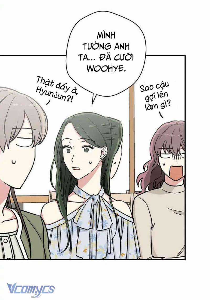 Mùa Xuân Của Espresso Chapter 19 trang 19