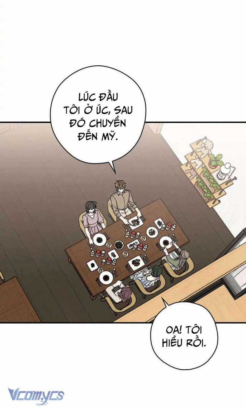 Mùa Xuân Của Espresso Chapter 19 trang 2