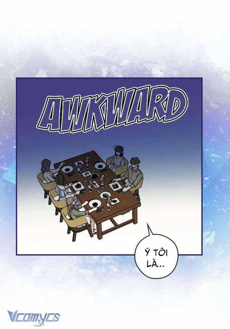 Mùa Xuân Của Espresso Chapter 19 trang 20