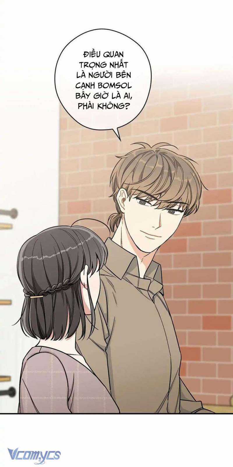 Mùa Xuân Của Espresso Chapter 19 trang 21