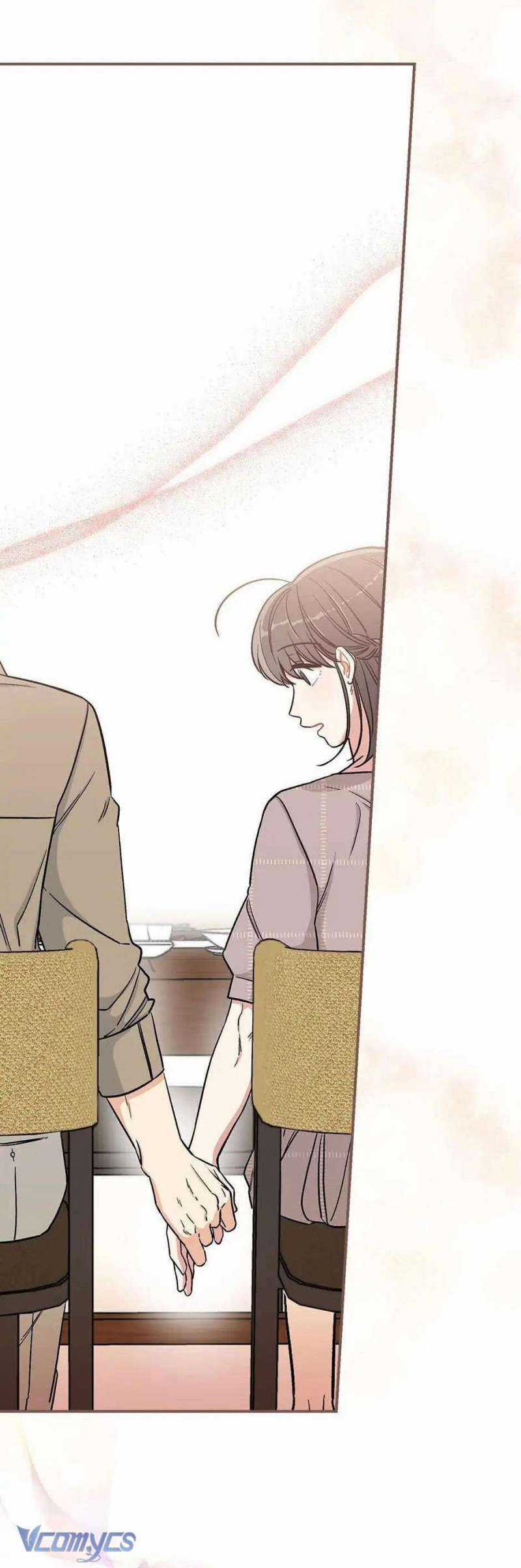 Mùa Xuân Của Espresso Chapter 19 trang 25