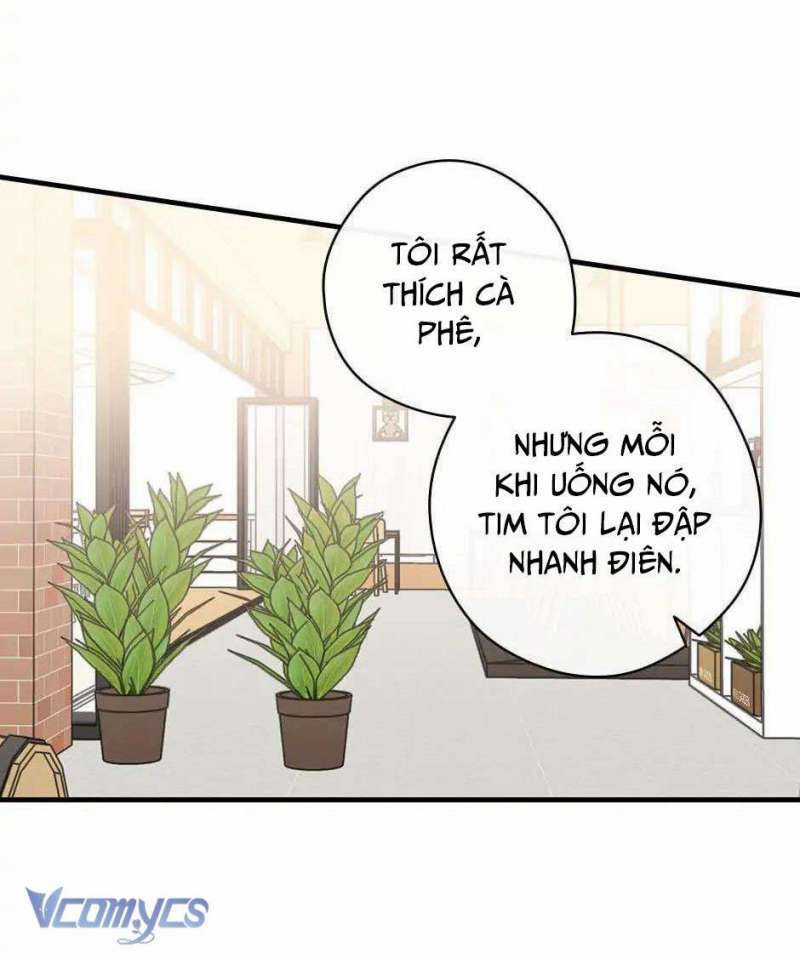 Mùa Xuân Của Espresso Chapter 19 trang 27
