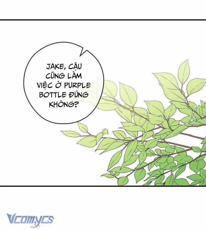 Mùa Xuân Của Espresso Chapter 19 trang 29