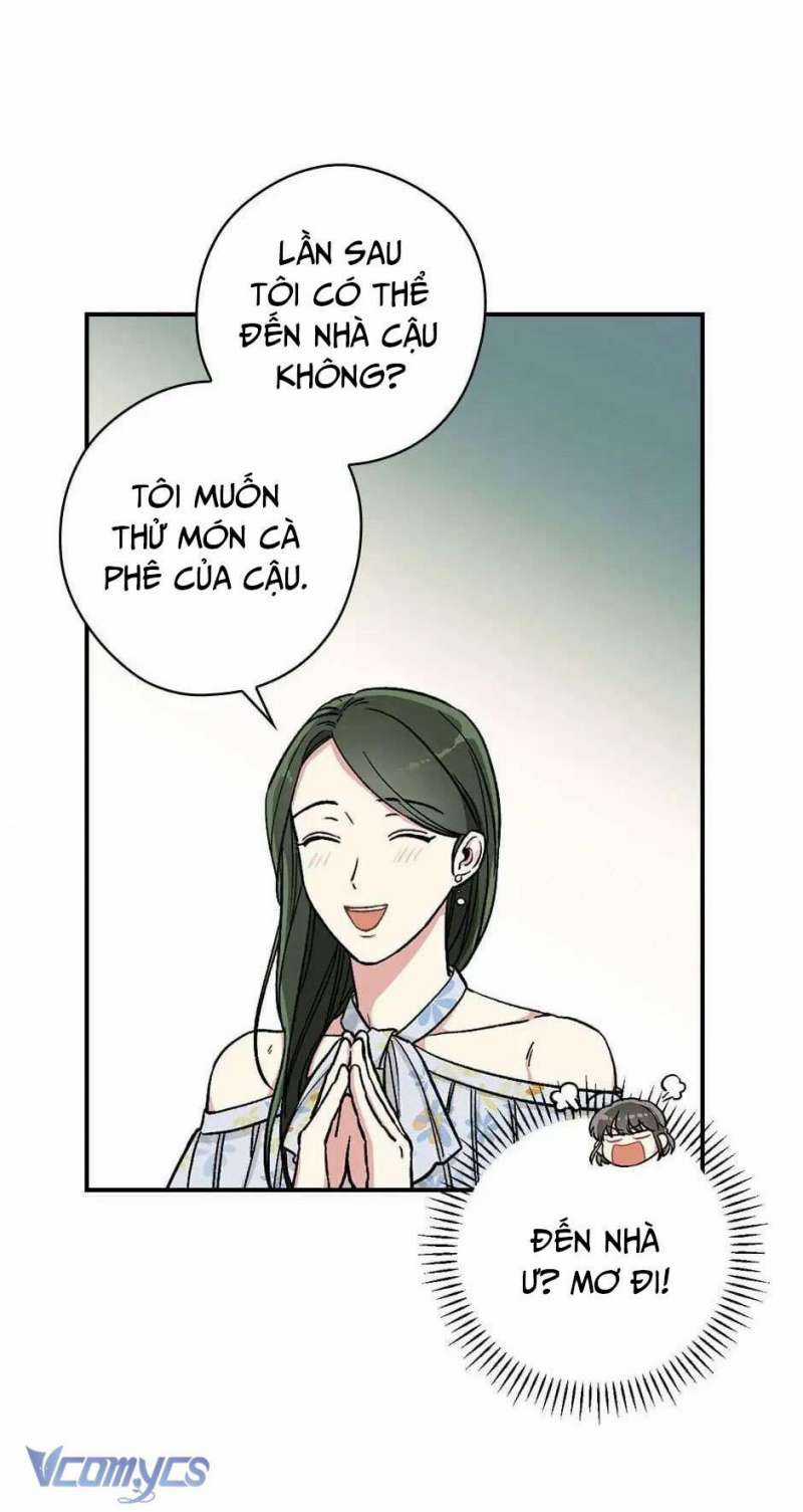 Mùa Xuân Của Espresso Chapter 19 trang 3