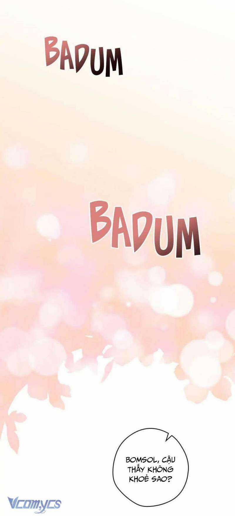 Mùa Xuân Của Espresso Chapter 19 trang 32