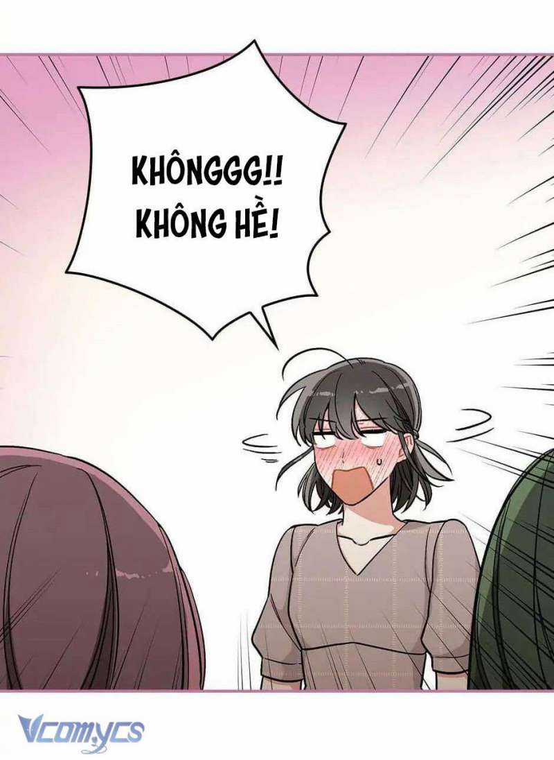 Mùa Xuân Của Espresso Chapter 19 trang 33