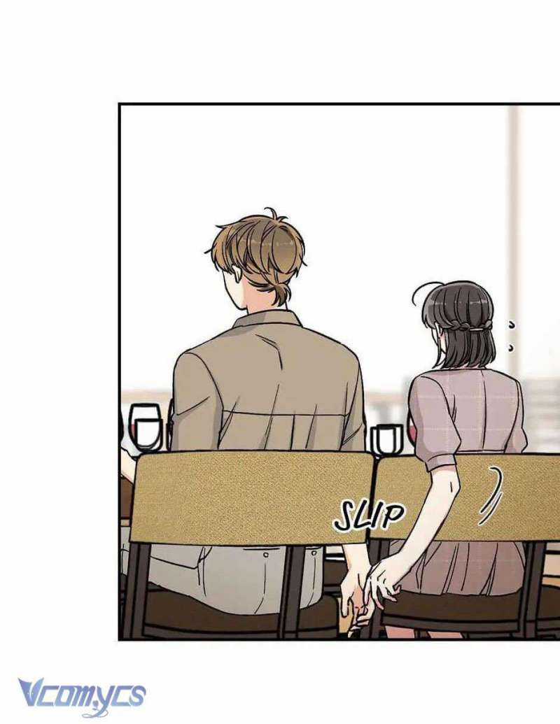 Mùa Xuân Của Espresso Chapter 19 trang 35