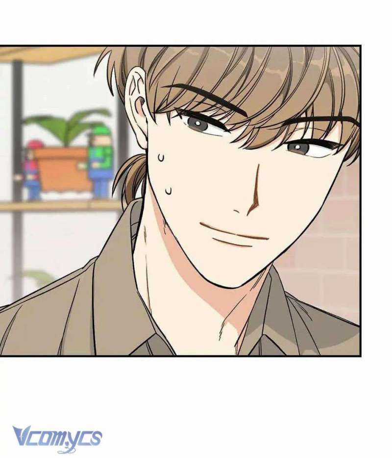 Mùa Xuân Của Espresso Chapter 19 trang 36