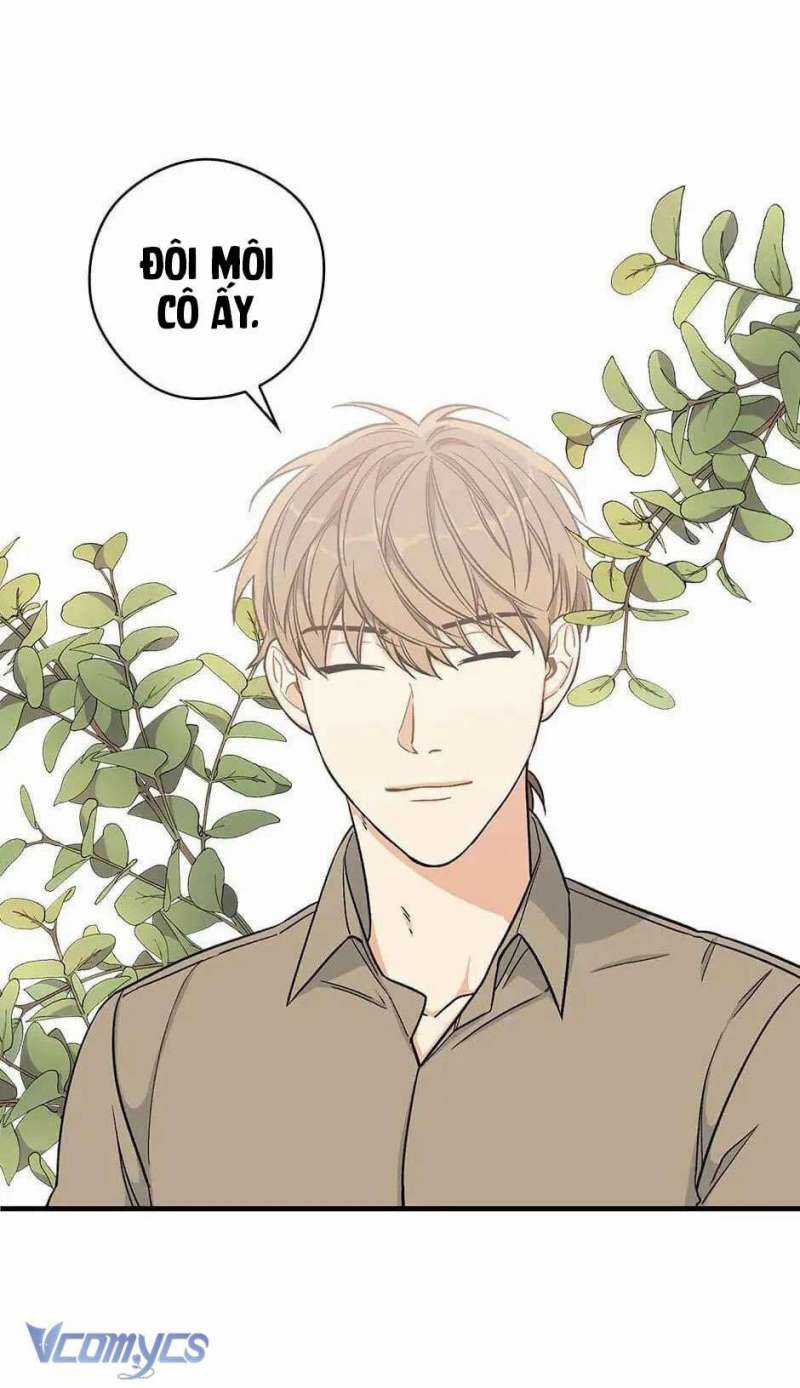 Mùa Xuân Của Espresso Chapter 19 trang 38