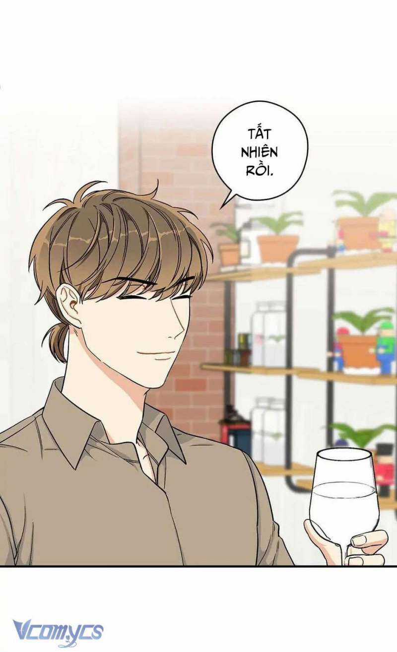 Mùa Xuân Của Espresso Chapter 19 trang 4