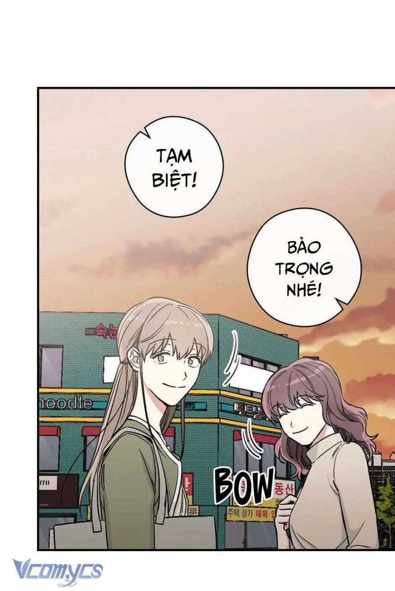 Mùa Xuân Của Espresso Chapter 19 trang 43