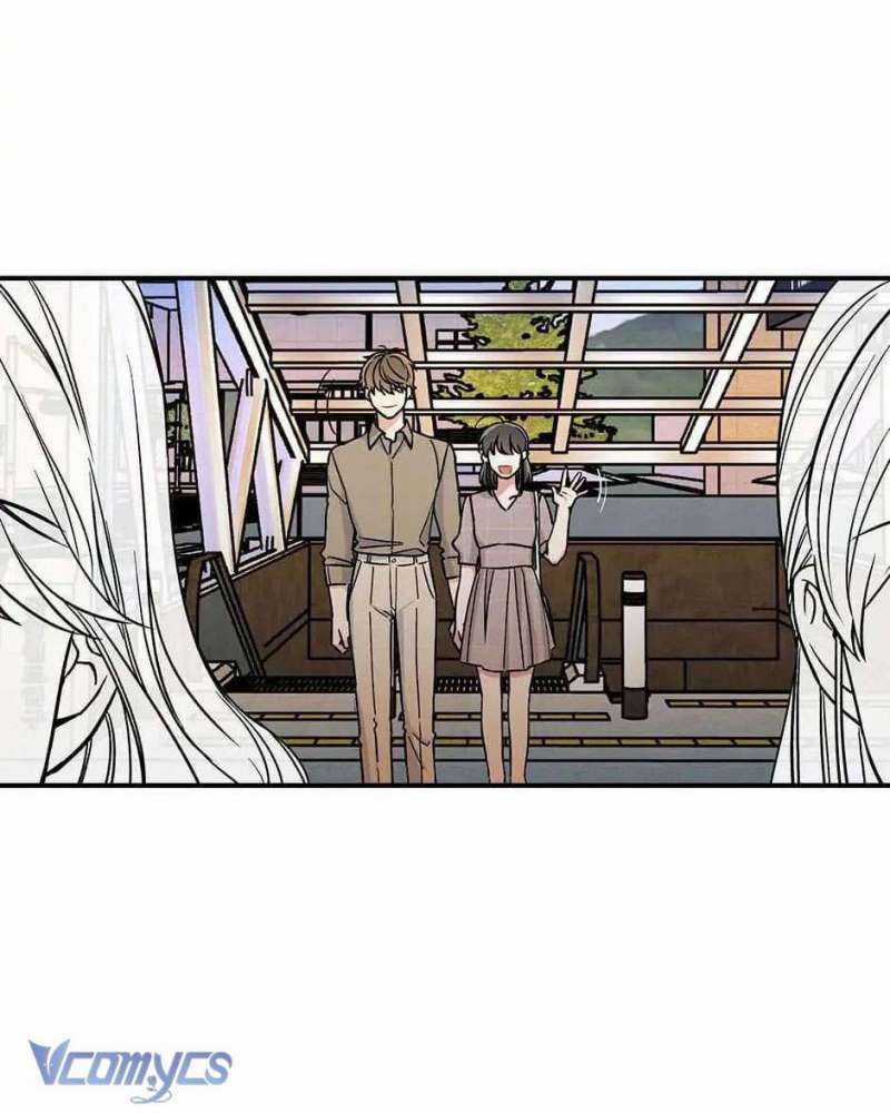 Mùa Xuân Của Espresso Chapter 19 trang 44