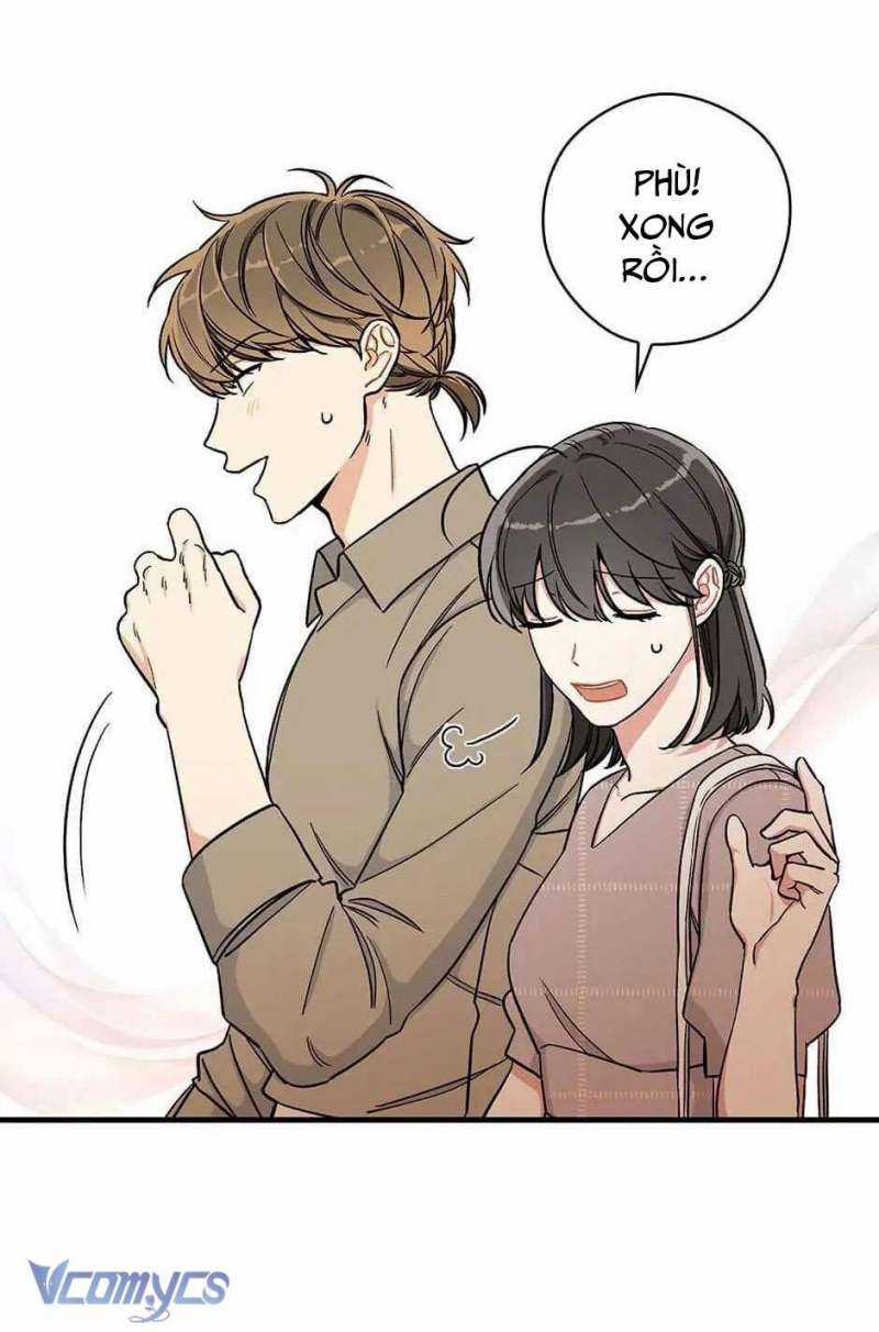 Mùa Xuân Của Espresso Chapter 19 trang 45