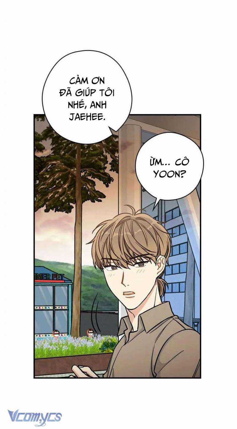 Mùa Xuân Của Espresso Chapter 19 trang 47