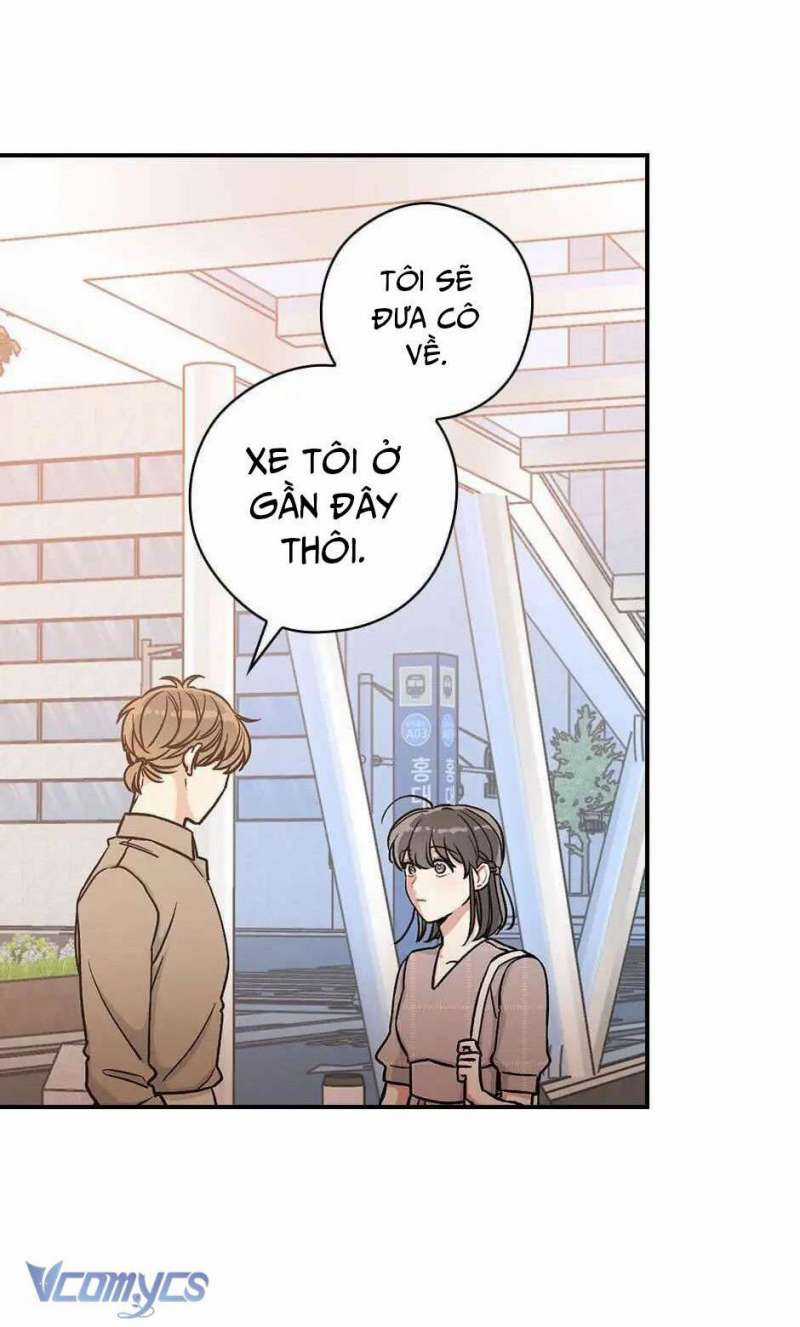Mùa Xuân Của Espresso Chapter 19 trang 48