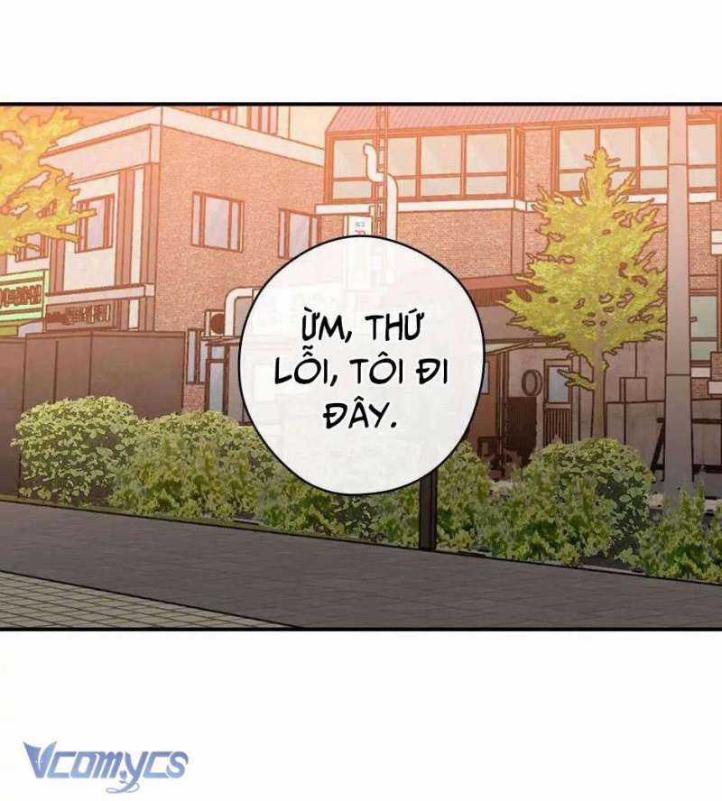 Mùa Xuân Của Espresso Chapter 19 trang 53