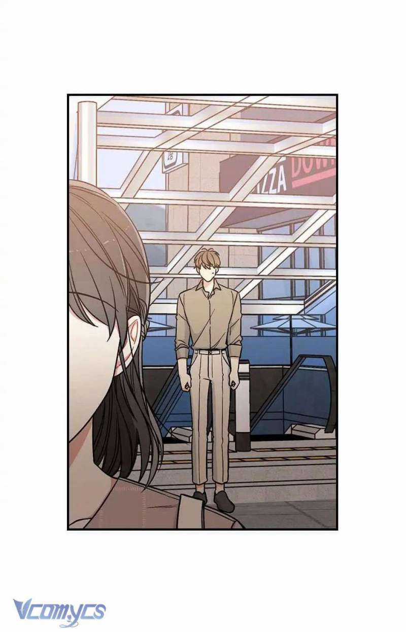 Mùa Xuân Của Espresso Chapter 19 trang 54