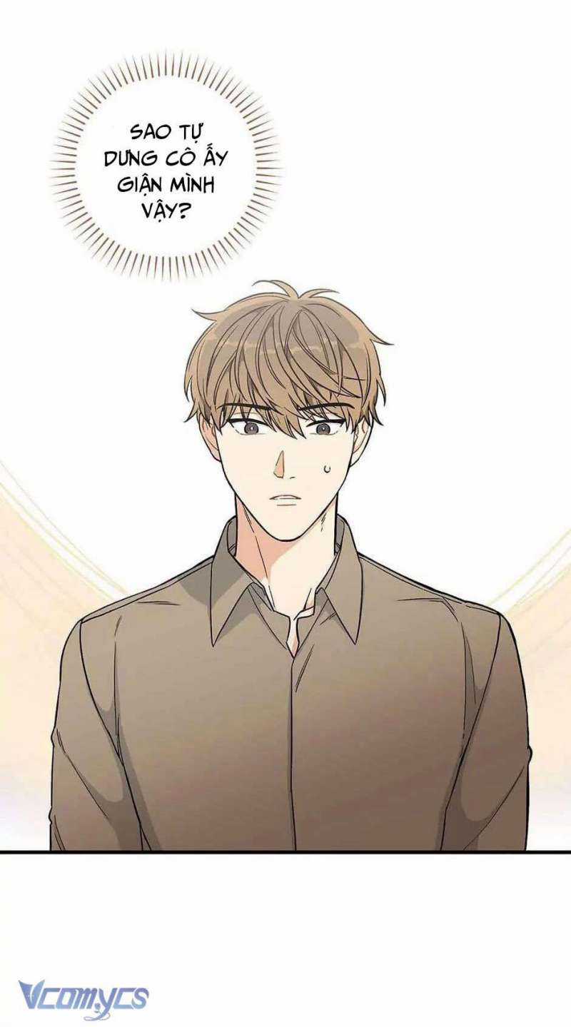 Mùa Xuân Của Espresso Chapter 19 trang 55