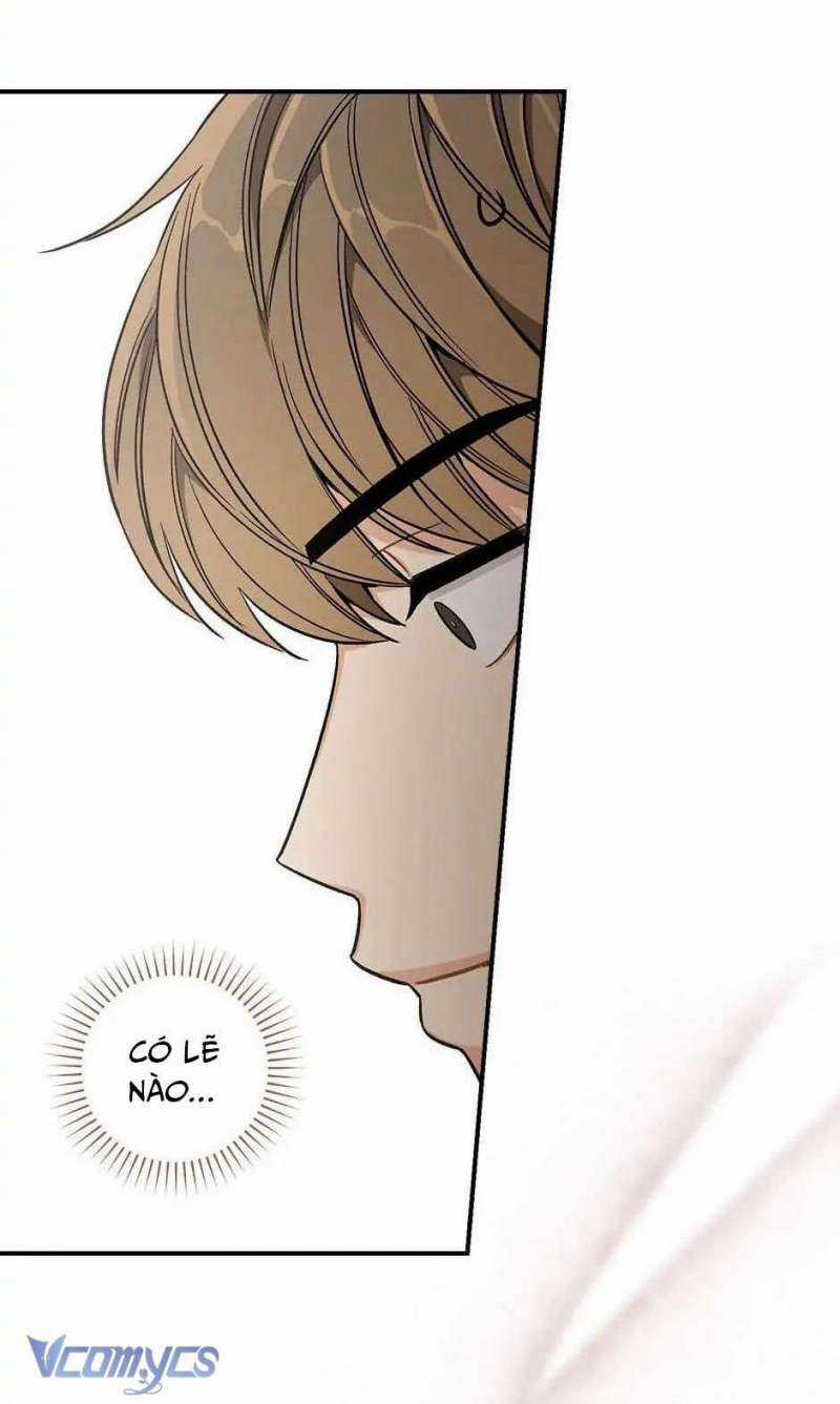 Mùa Xuân Của Espresso Chapter 19 trang 56